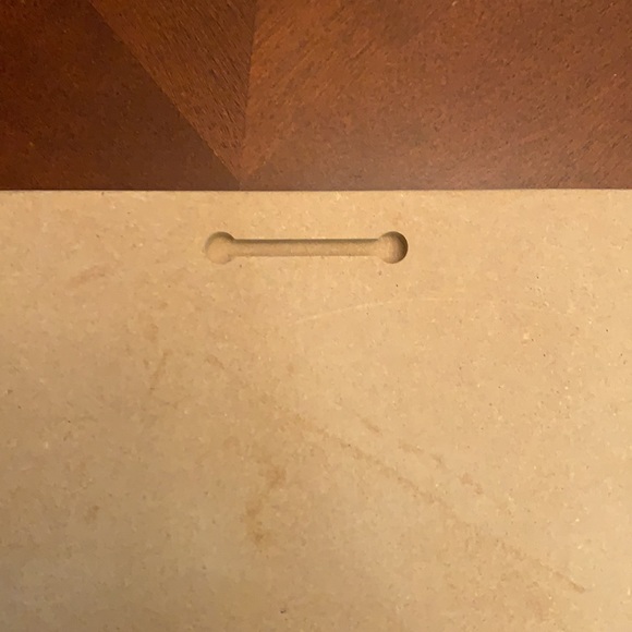 Wall decor type writer sign - Picture 4 of 4